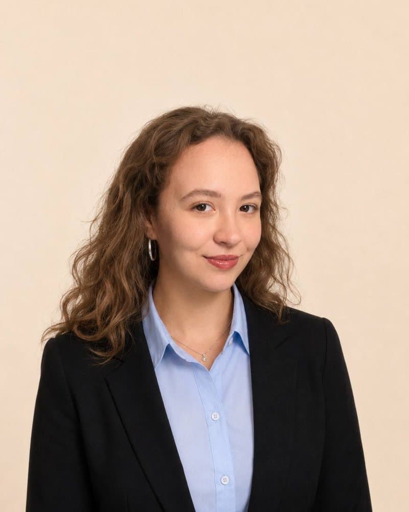 Ксения Антонова