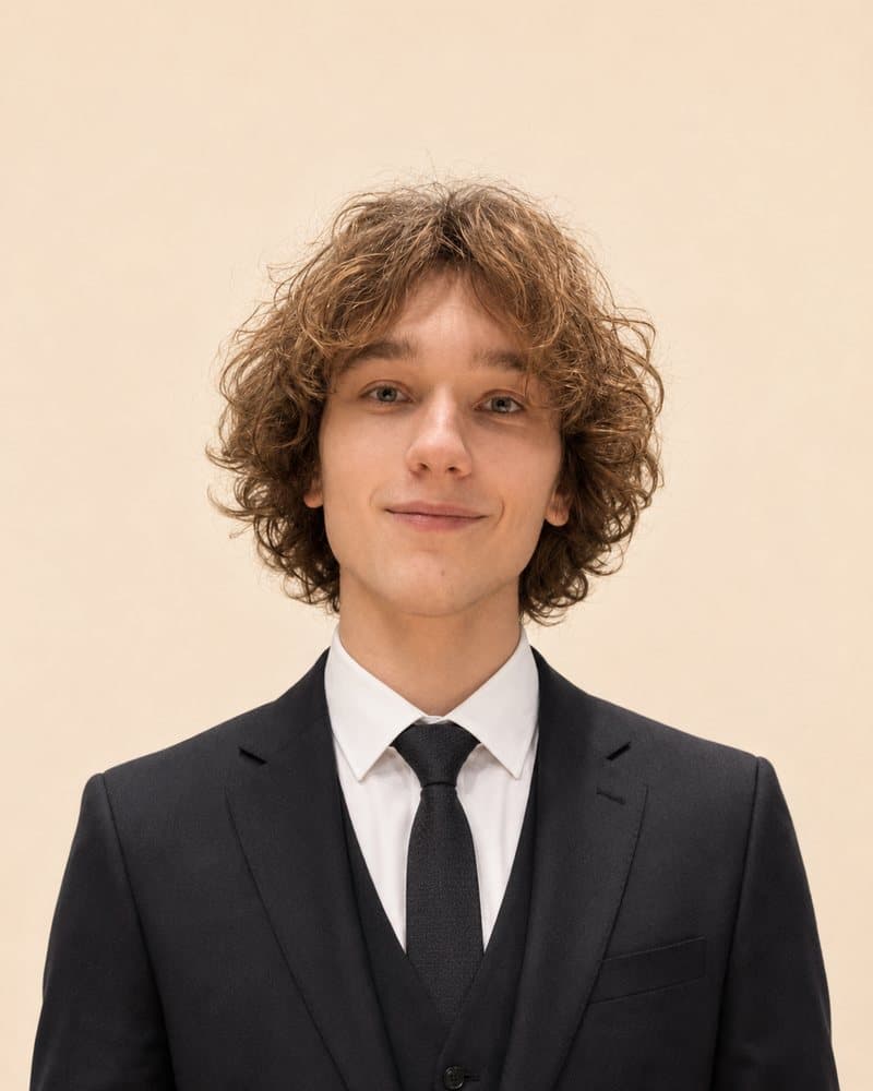 Кирилл Козырев