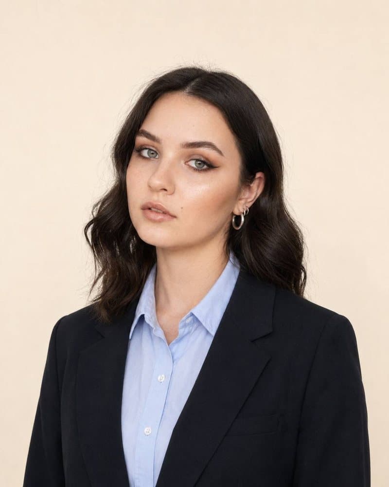 Луиза Савельева