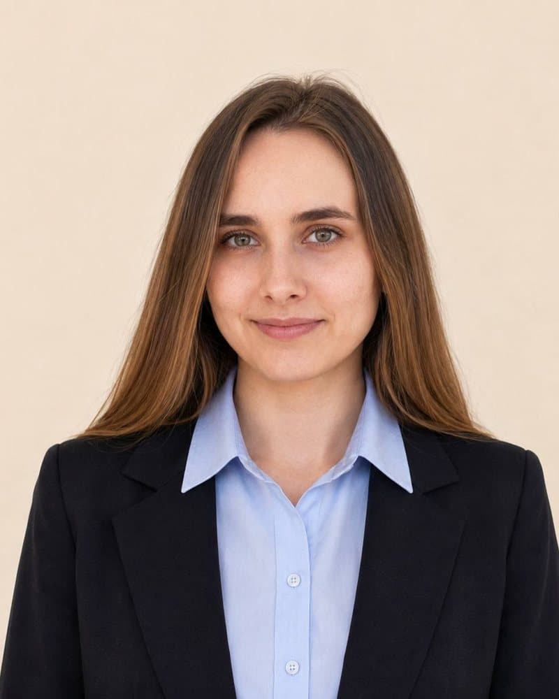 Евгения Тикина